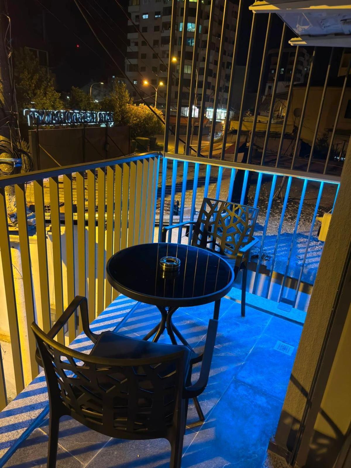 Apartment In City Center Шкодер Экстерьер фото